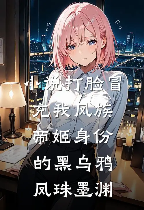 小说打脸冒充我凤族帝姬身份的黑乌鸦(凤珠墨渊)