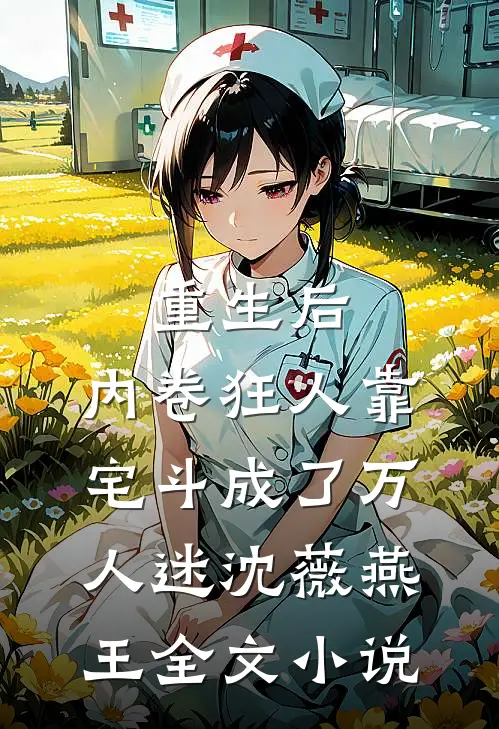 重生后，内卷狂人靠宅斗成了万人迷沈薇燕王全文小说
