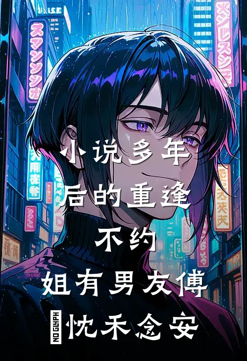 小说多年后的重逢，不约，姐有男友(傅璟忱禾念安)