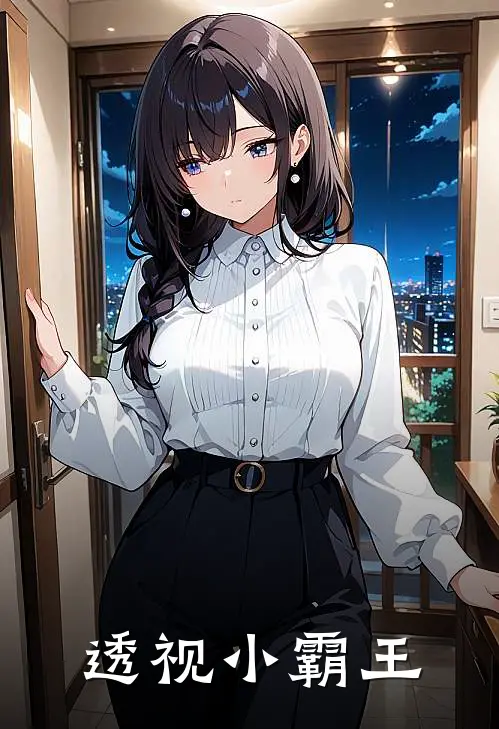 透视小霸王