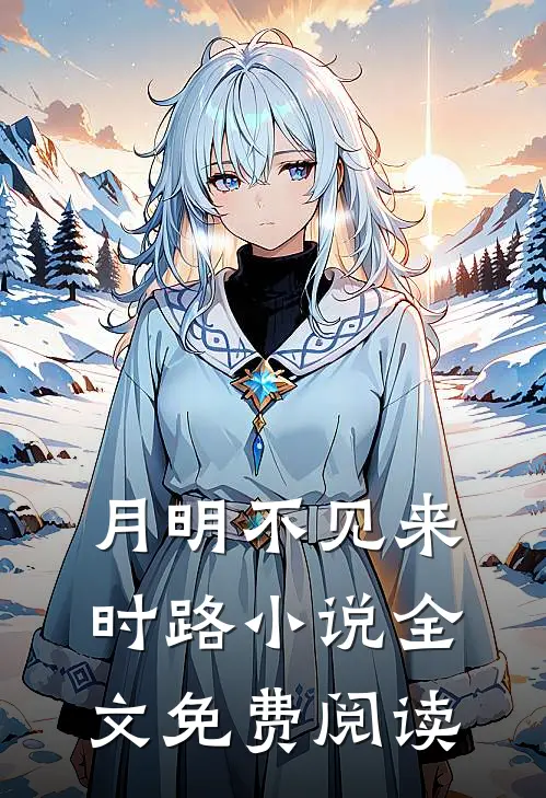 月明不见来时路小说全文免费阅读