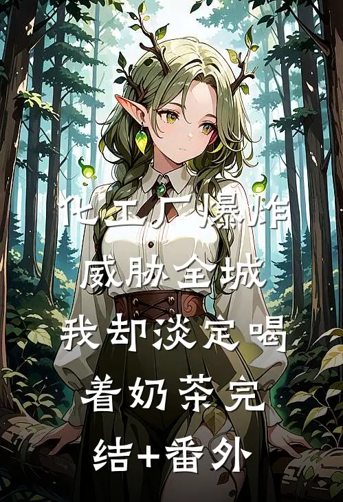 化工厂爆炸威胁全城，我却淡定喝着奶茶完结+番外