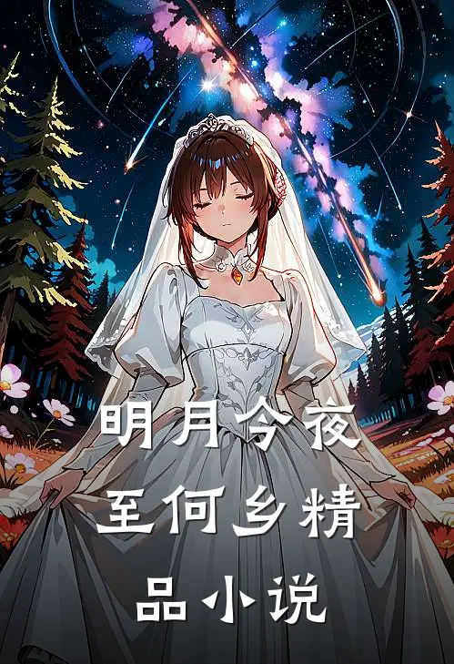 明月今夜至何乡精品小说