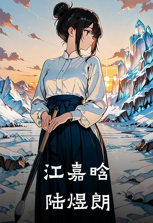 江嘉晗 陆煜朗