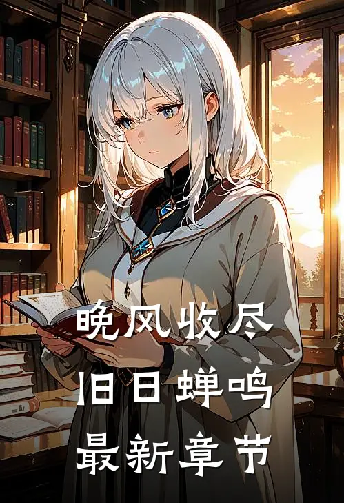 晚风收尽旧日蝉鸣最新章节