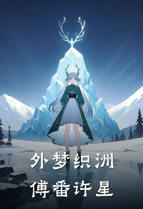 外梦织洲傅番许星