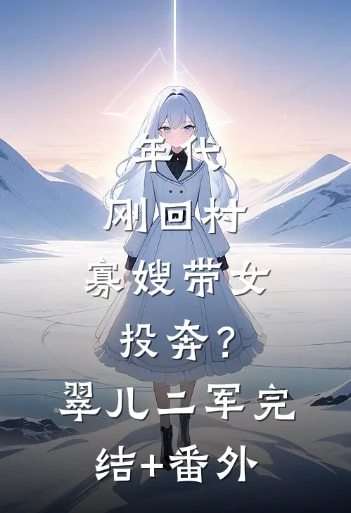 失忆后，错认死对头为我男朋友全章阅读