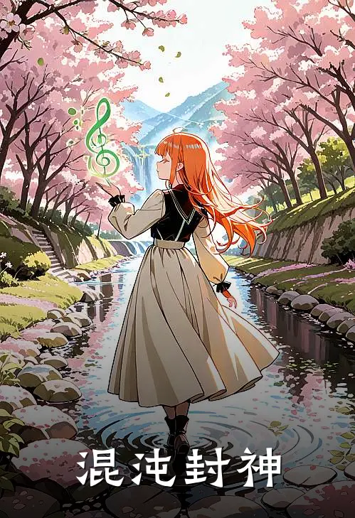 混沌封神