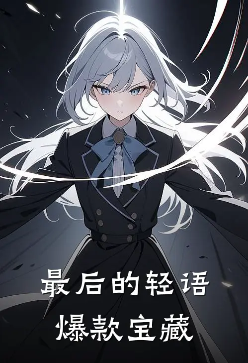 最后的轻语爆款宝藏