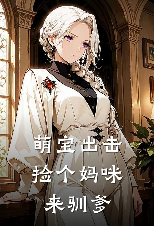萌宝出击：捡个妈咪来驯爹