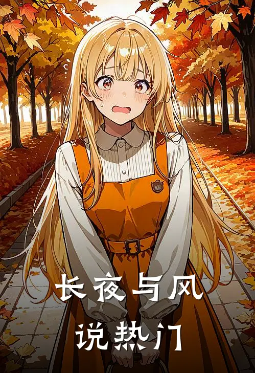 长夜与风说热门