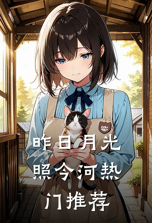 昨日月光照今河热门推荐