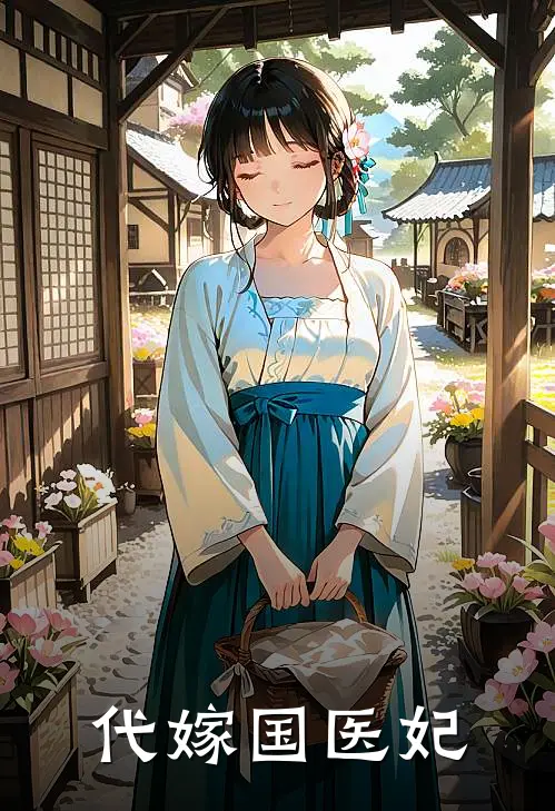 代嫁国医妃