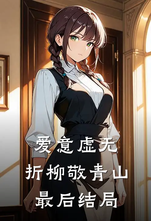 爱意虚无，折柳敬青山最后结局