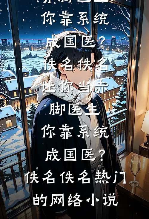 霜雪不埋枯骨by