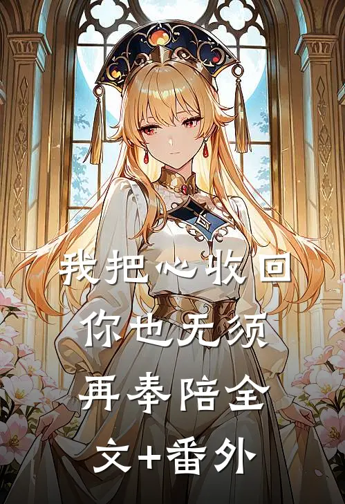 我把心收回，你也无须再奉陪全文+番外