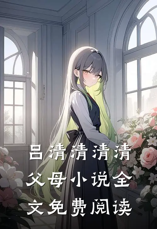 吕清清清清父母小说全文免费阅读