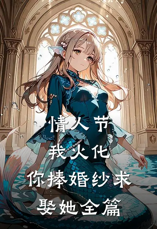 情人节我火化，你捧婚纱求娶她全篇