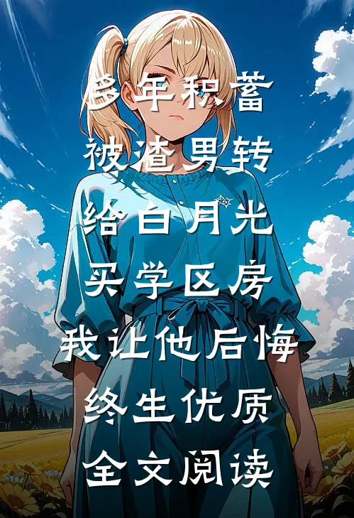 侯府构陷？我掀了你们的棋盘良心推荐