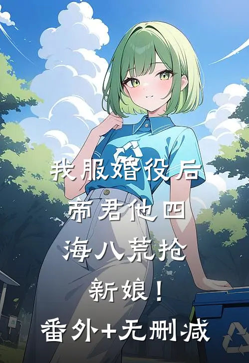 我服婚役后，帝君他四海八荒抢新娘！番外+无删减