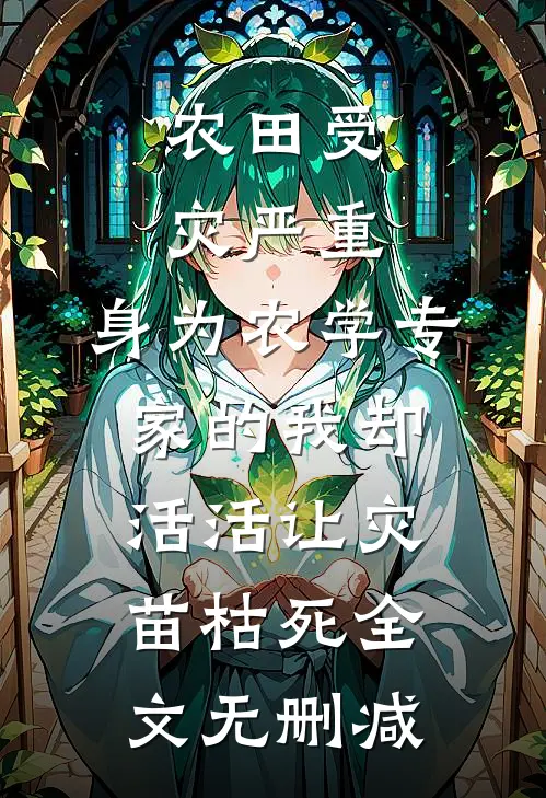 农田受灾严重，身为农学专家的我却活活让灾苗枯死全文无删减