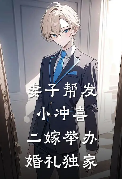 妻子帮发小冲喜，二嫁举办婚礼独家
