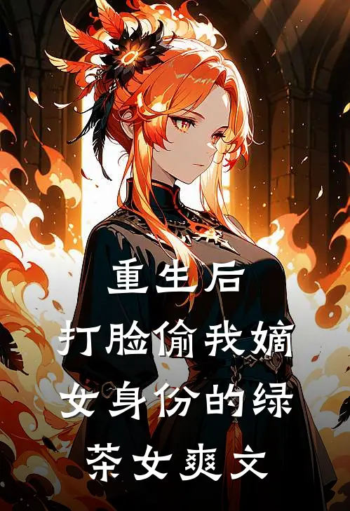 重生后，打脸偷我嫡女身份的绿茶女爽文
