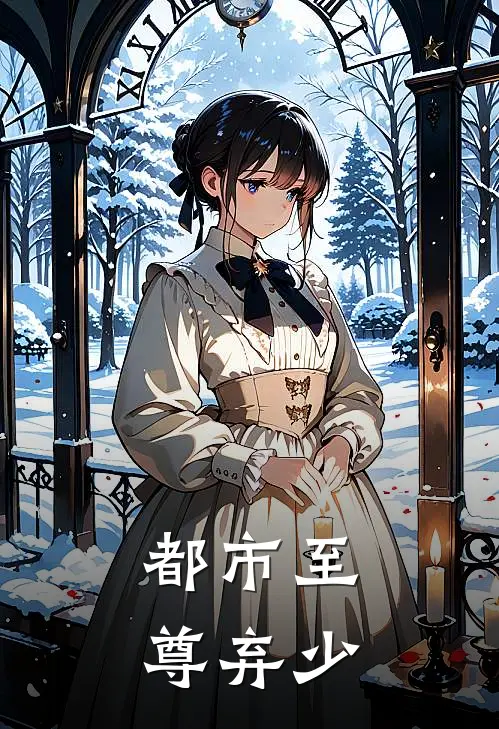 都市至尊弃少