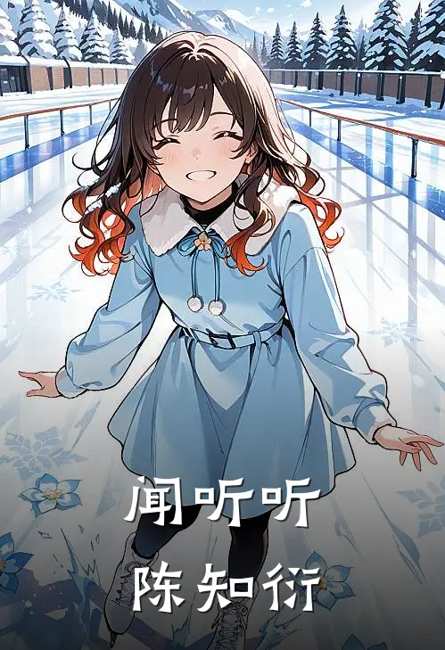 闻听听陈知衍