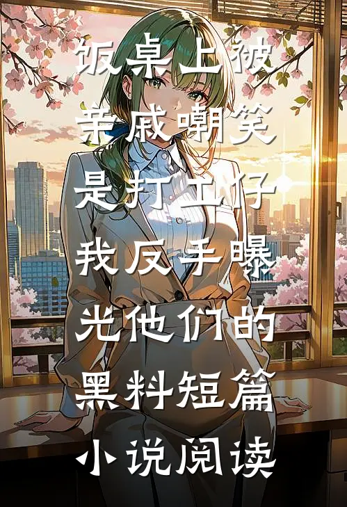 捡来的后娘，您的嫁妆有点多李知微许鹤明番外