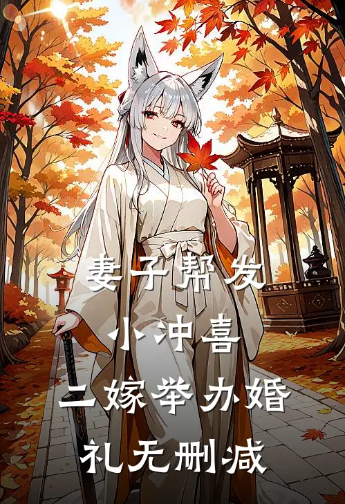 妻子帮发小冲喜，二嫁举办婚礼无删减
