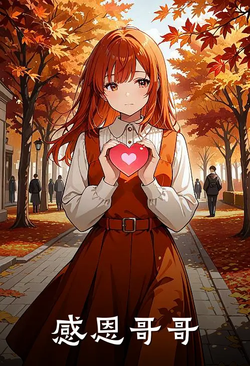 感恩哥哥