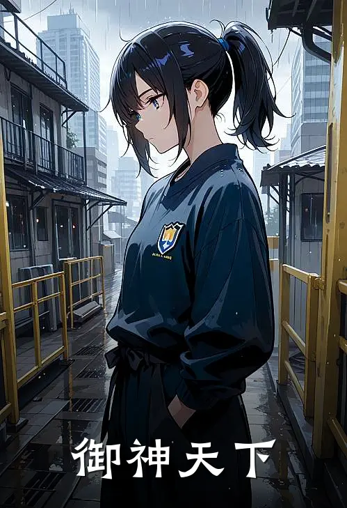 御神天下