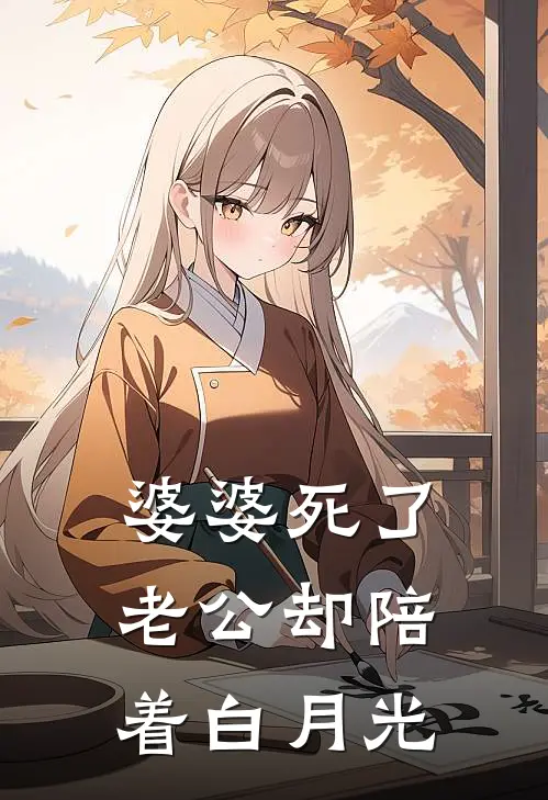 婆婆死了老公却陪着白月光