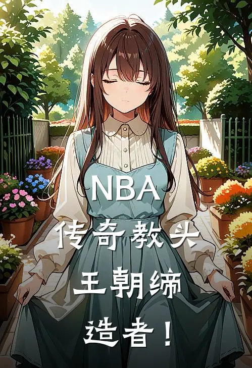 NBA：传奇教头，王朝缔造者！