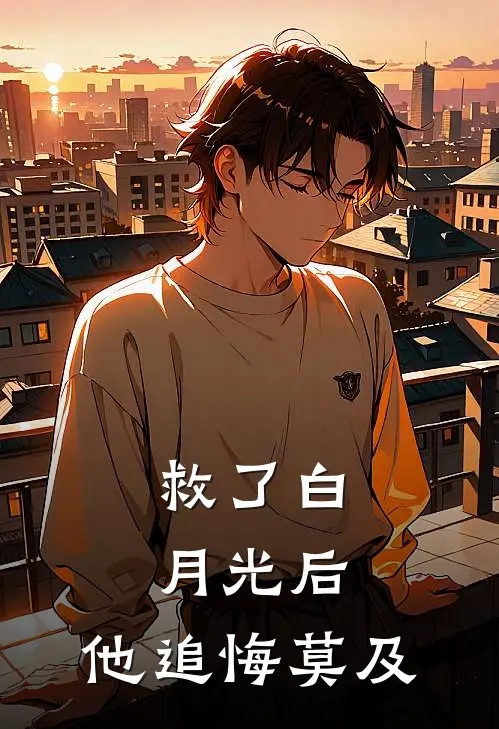 救了白月光后，他追悔莫及