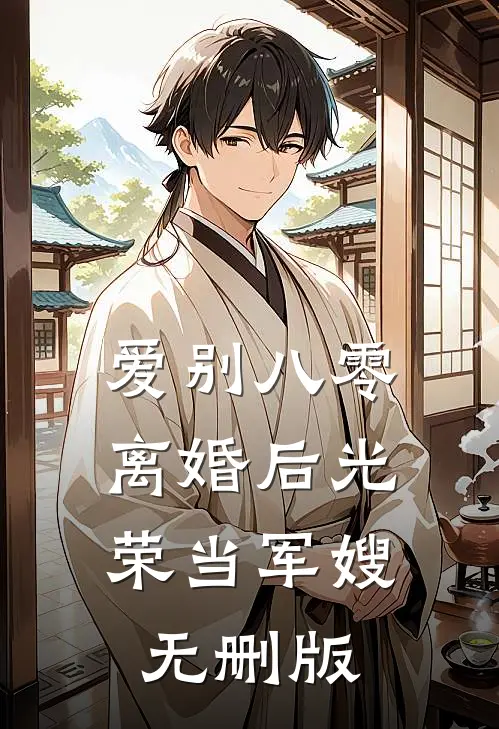 爱别八零：离婚后光荣当军嫂无删版