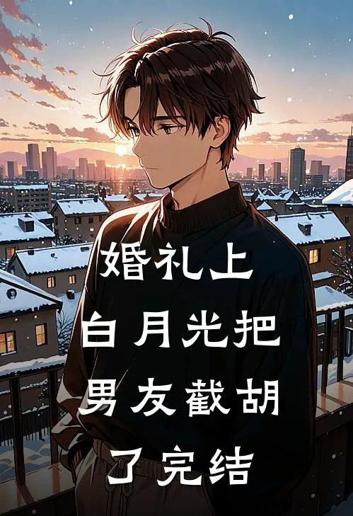 婚礼上，白月光把男友截胡了完结