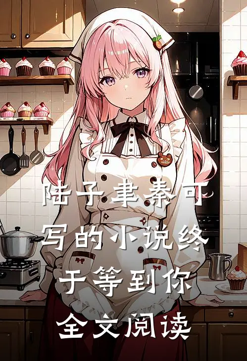 陆子聿秦可写的小说终于等到你全文阅读