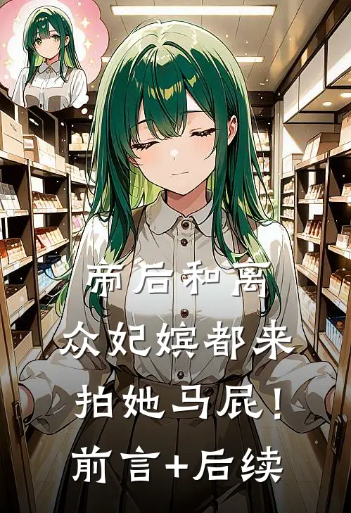 帝后和离，众妃嫔都来拍她马屁！前言+后续