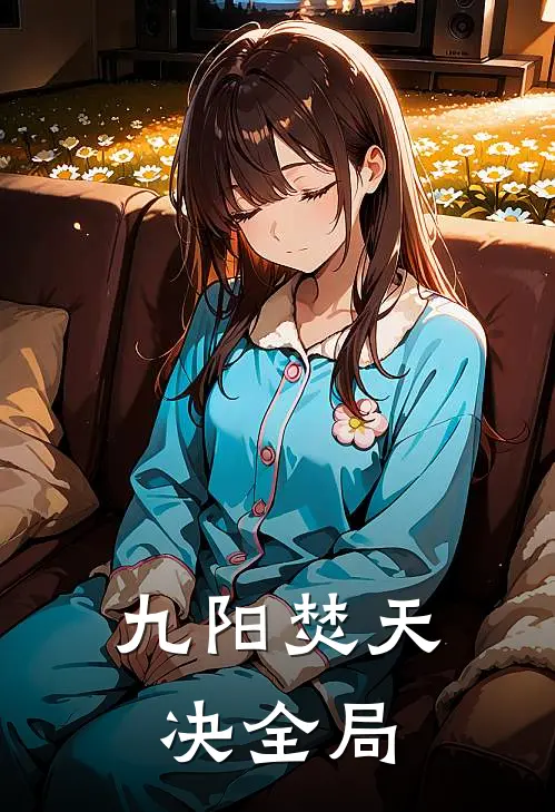 九阳焚天决全局