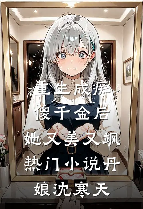 重生成痴傻千金后，她又美又飒热门小说丹娘沈寒天