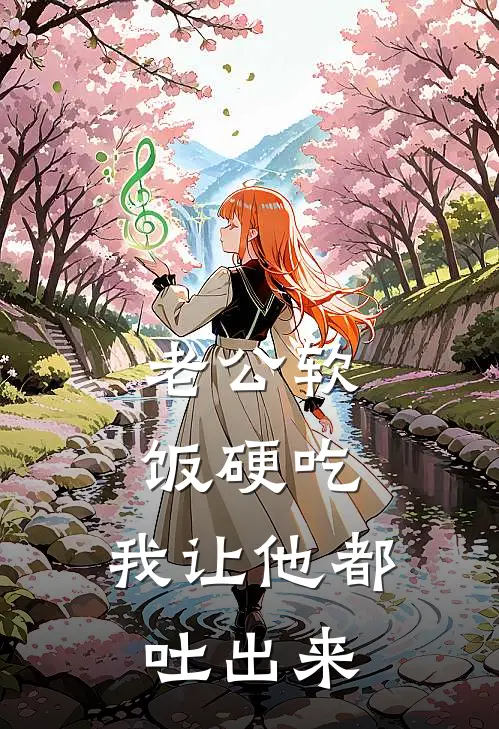 老公软饭硬吃，我让他都吐出来
