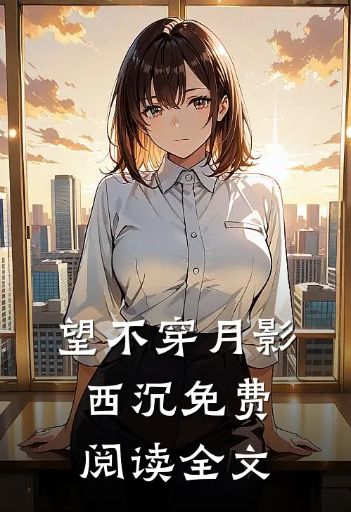 望不穿月影西沉免费阅读全文