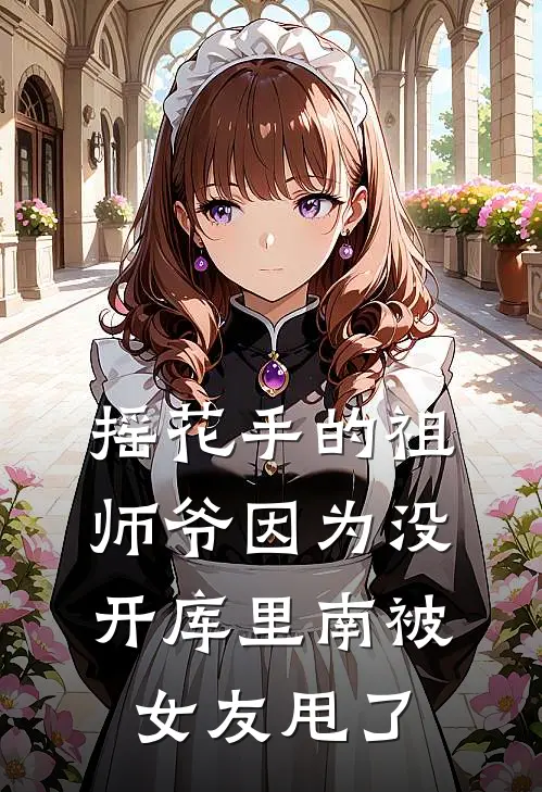 摇花手的祖师爷因为没开库里南被女友甩了
