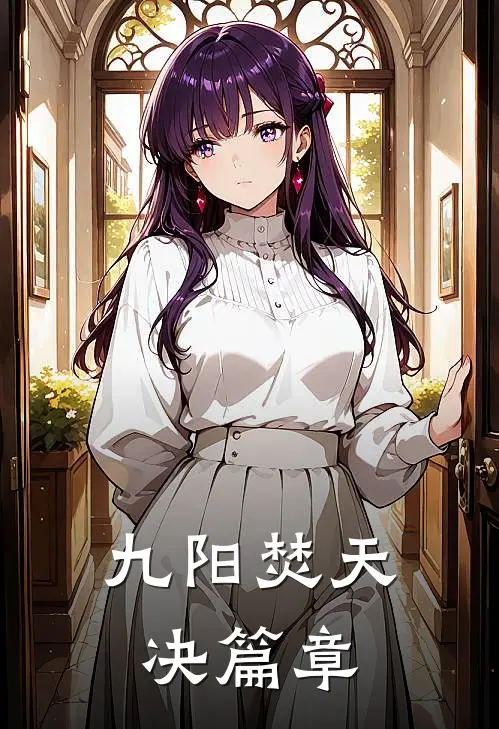 九阳焚天决篇章