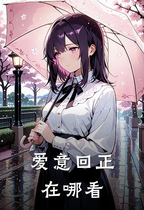 爱意回正在哪看