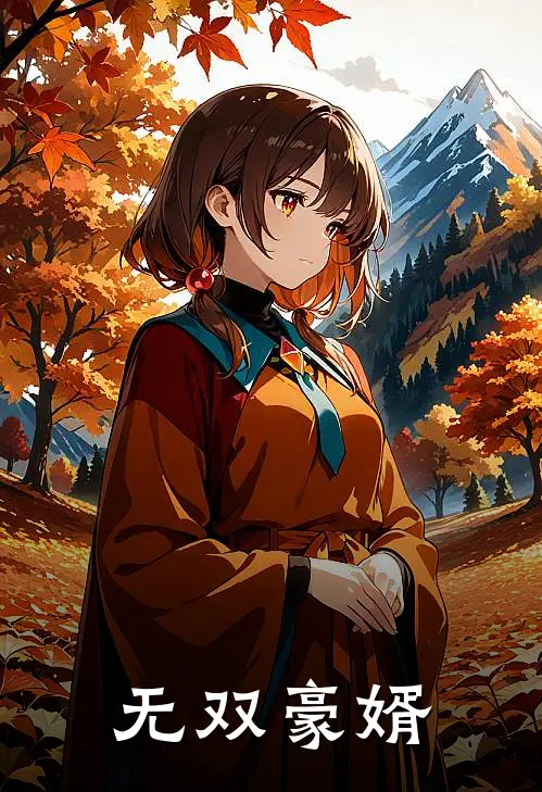 无双豪婿