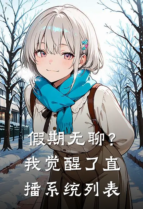 假期无聊？我觉醒了直播系统列表