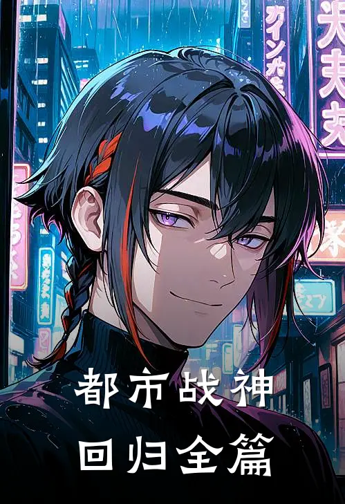 都市战神回归全篇